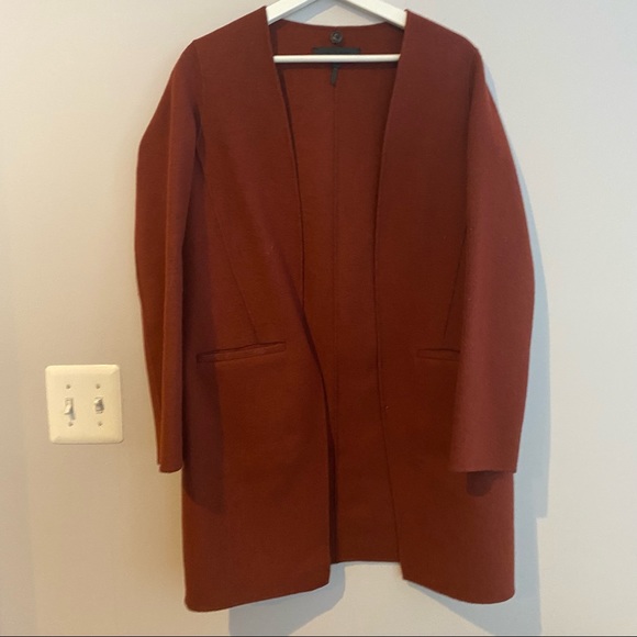 Rag & Bone Kaye 3-In-1 Coat size 2 - Picture 10 of 11